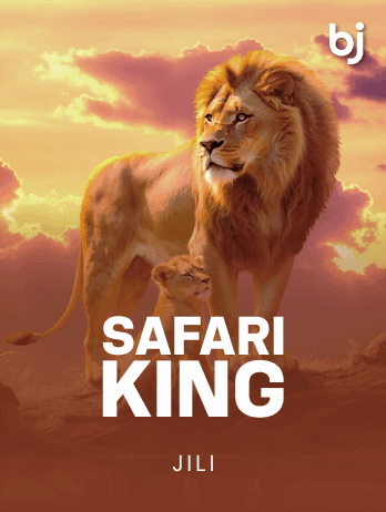 Safari King game thumbnail