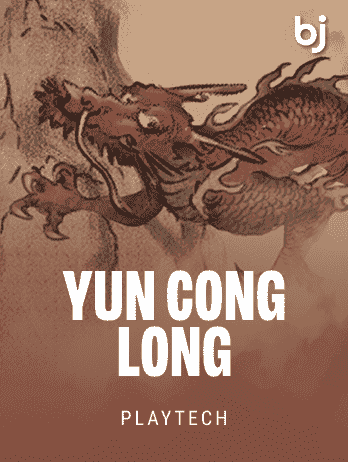 Yun Cong Long game thumbnail