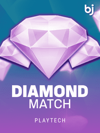 Diamond Match game icon