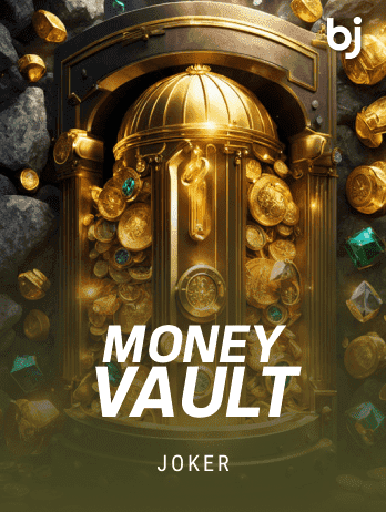 Money Vault game thumbnail