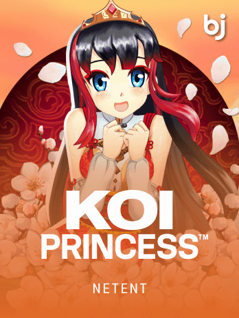 Koi Princess game thumbnail