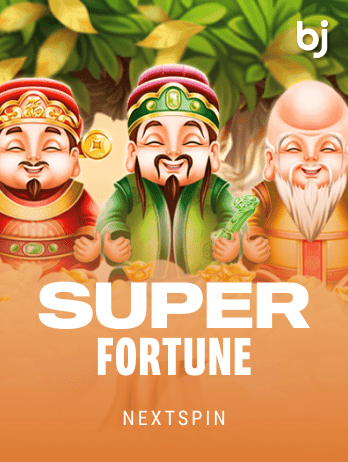 Super Fortune game thumbnail