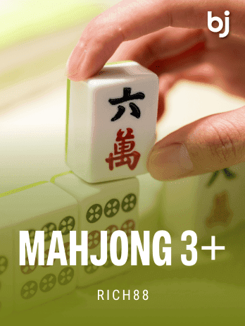 Mahjong 3+ thumbnail