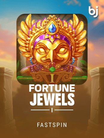 Fortune Jewels I game icon