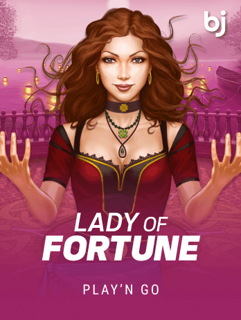 Lady of Fortune game thumbnail