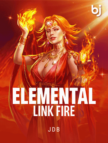 Elemental Link Fire game icon