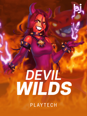 Devil Wilds game thumbnail